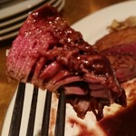 ギャロ ガレージ - 