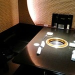 仙台牛焼肉 花牛