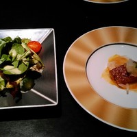 仙台牛焼肉 花牛 - 