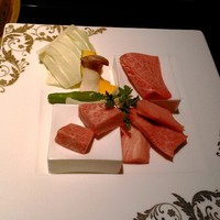 仙台牛焼肉 花牛 - 