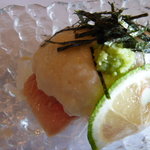 山香料理処 竹取物語 - 