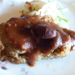 山香料理処 竹取物語 - 