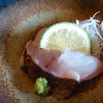 山香料理処 竹取物語 - 