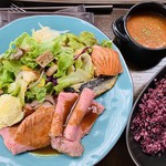 FARMER'S KITCHEN THE gram  - 