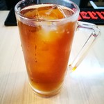 PICANHA 5条店 - ウーロン茶