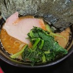 家系ラーメン王道 いしい - 
