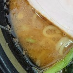 家系ラーメン王道 いしい - 