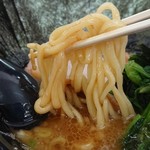 家系ラーメン王道 いしい - 