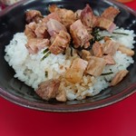 家系ラーメン王道 いしい - 