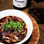 グリ 多国籍料理とお酒の店 - 料理写真: