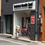 Tonkotsu Noodle Spot - 