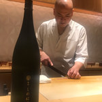 銀座 しのはら - 