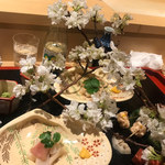 銀座 しのはら - 