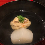 銀座 しのはら - 