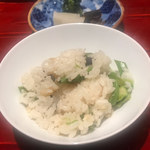 銀座 しのはら - 