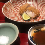 銀座 しのはら - 