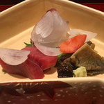 銀座 しのはら - 