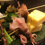 銀座 しのはら - 