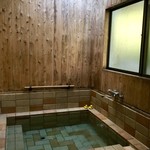 野田の元湯 - 貸切風呂(1,500円/1時間)