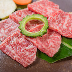 残波牛苑 　 - 料理写真: