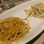 アンティカ トラットリア チーボ - 