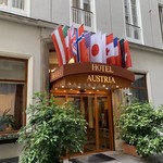Hotel Austria Wien - 