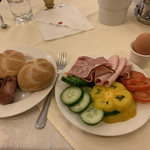 Hotel Austria Wien - 