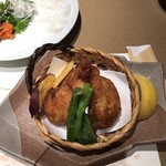 玄品 新宿三丁目 ふぐ・うなぎ料理 - 