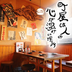 やきとんうまいもん横丁 まるたか - 