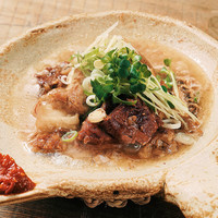 ちいやん 牛煮炊きとおばんざい ちいやんのご予約 - 肥後橋/居酒屋 | 食べログ