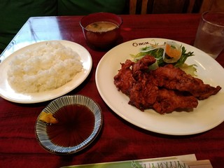 大分駅周辺のおすすめランチ9選 和食やカフェなど 食べログまとめ 大分駅周辺のおすすめランチ9選 和食やカフェなど 食べログまとめ