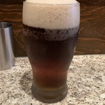 伸喜 - 黒ホッピー