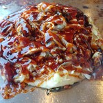 Okonomiyaki Teppanyaki Tokugawa - 