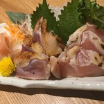 水炊き とよみつ  - 