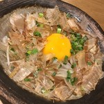 水炊き とよみつ  - 