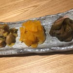 水炊き とよみつ  - 