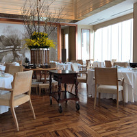 オーベルジュ・ド・リル ナゴヤ - 