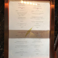 オーベルジュ・ド・リル ナゴヤ - 