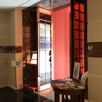 オーベルジュ・ド・リル ナゴヤ - 