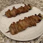 伸喜 - 絶品の皮！