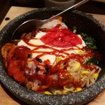 アジアバル楽韓堂 PLUS - 