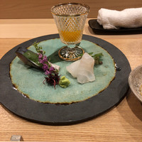 鮨 まるふく - 