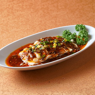 中国菜館 隆盛園_1