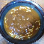 風遊斎 - カリーヌスバのアップ