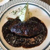 上野洋食遠山 - 