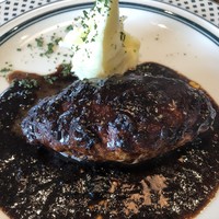 上野洋食遠山 - 