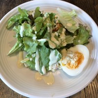 上野洋食遠山 - 