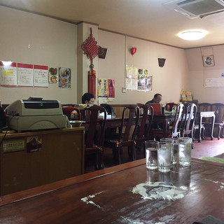 台湾料理 慶豊楼_2