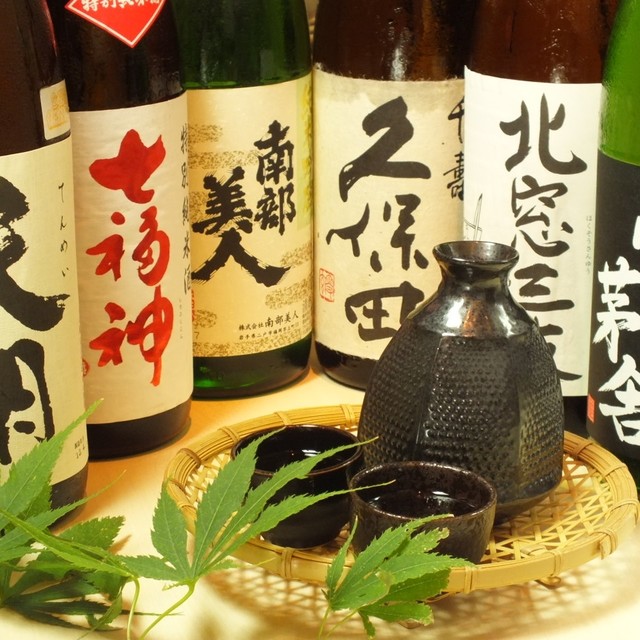 三枚目 助五郎 本宮店 - 盛岡（海鮮）の写真