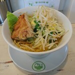 ラーメンもりきや - 